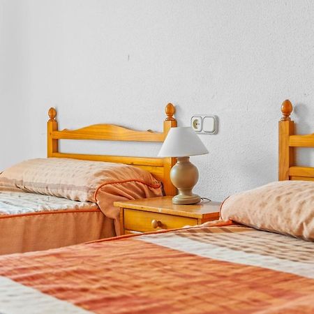 Castillo De Mar F3 Torre Sur 1B Mũi đất La Manga Ngoại thất bức ảnh